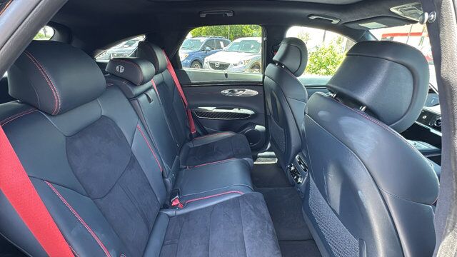 2022 Genesis GV70 3.5T Sport San Antonio TX