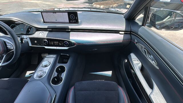 2022 Genesis GV70 3.5T Sport San Antonio TX