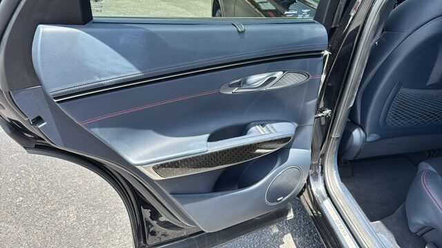 2022 Genesis GV70 3.5T Sport San Antonio TX