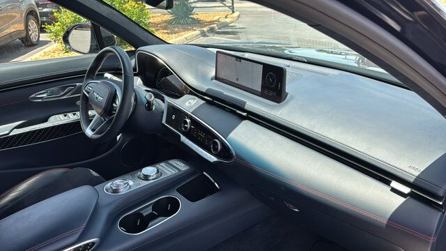 2022 Genesis GV70 3.5T Sport San Antonio TX