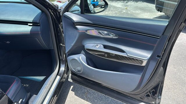 2022 Genesis GV70 3.5T Sport San Antonio TX