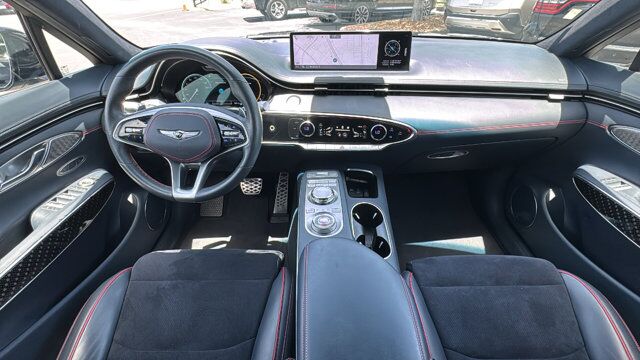 2022 Genesis GV70 3.5T Sport San Antonio TX