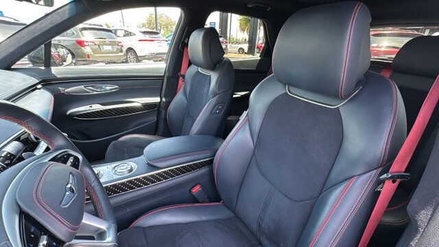 2022 Genesis GV70 3.5T Sport San Antonio TX