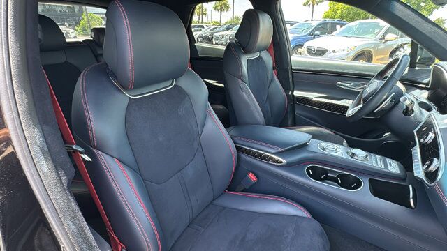 2022 Genesis GV70 3.5T Sport San Antonio TX