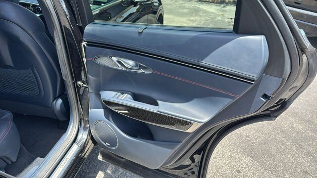 2022 Genesis GV70 3.5T Sport San Antonio TX