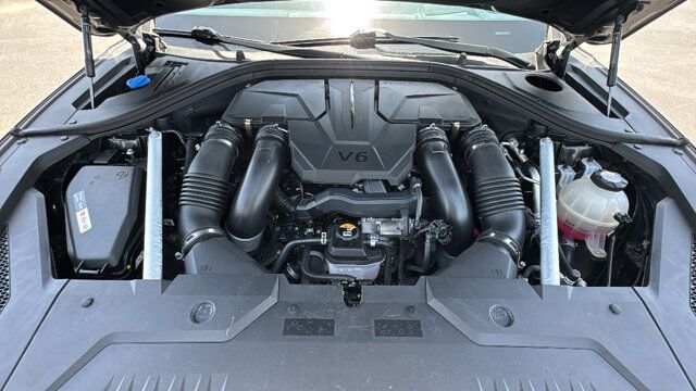 2022 Genesis GV70 3.5T Sport San Antonio TX