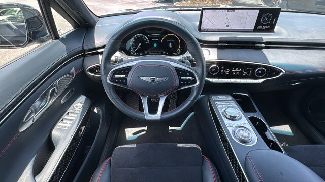 2022 Genesis GV70 3.5T Sport San Antonio TX