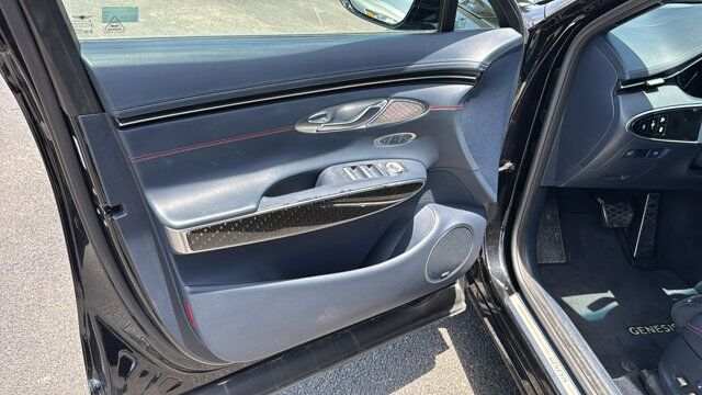 2022 Genesis GV70 3.5T Sport San Antonio TX