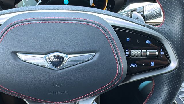 2022 Genesis GV70 3.5T Sport San Antonio TX
