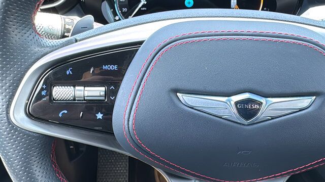 2022 Genesis GV70 3.5T Sport San Antonio TX