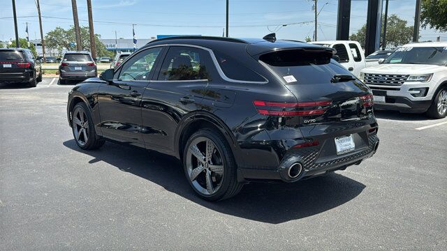 2022 Genesis GV70 3.5T Sport San Antonio TX