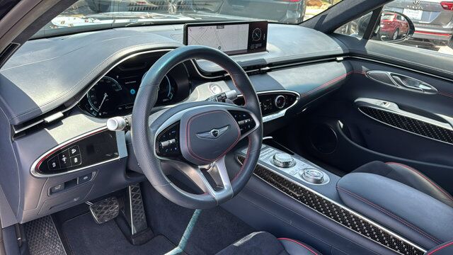 2022 Genesis GV70 3.5T Sport San Antonio TX