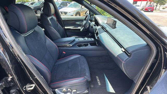 2022 Genesis GV70 3.5T Sport San Antonio TX