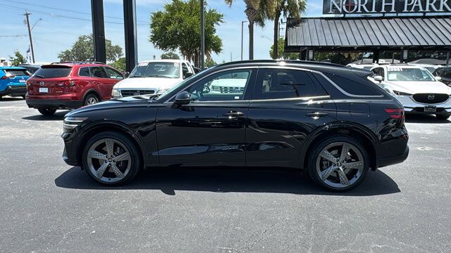 2022 Genesis GV70 3.5T Sport San Antonio TX