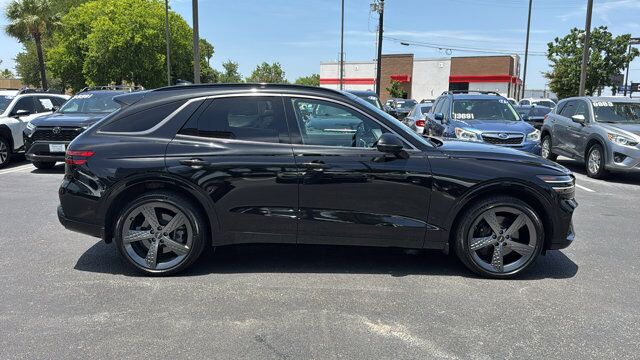 2022 Genesis GV70 3.5T Sport San Antonio TX