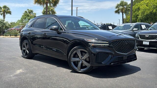 2022 Genesis GV70 3.5T Sport San Antonio TX