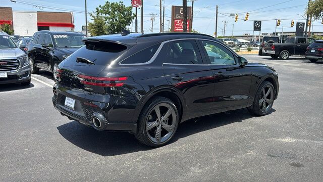 2022 Genesis GV70 3.5T Sport San Antonio TX