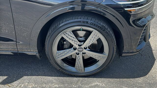 2022 Genesis GV70 3.5T Sport San Antonio TX