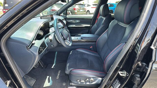 2022 Genesis GV70 3.5T Sport San Antonio TX