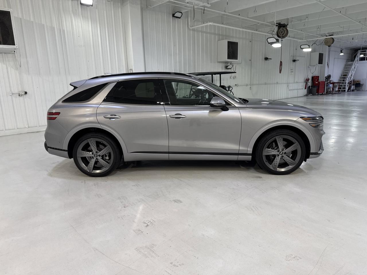 2022 Genesis GV70 3.5T Sport San Antonio TX