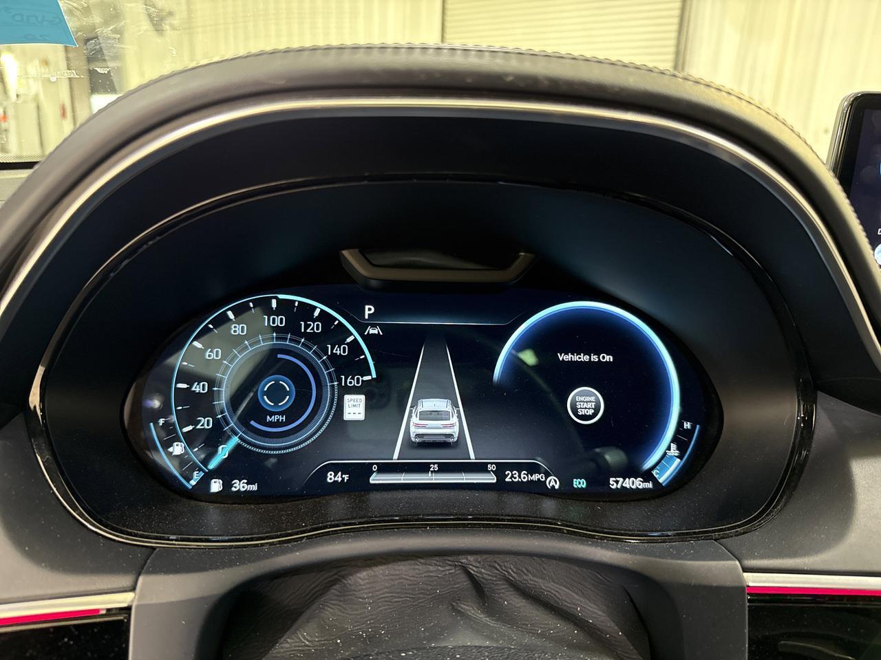 2022 Genesis GV70 3.5T Sport San Antonio TX