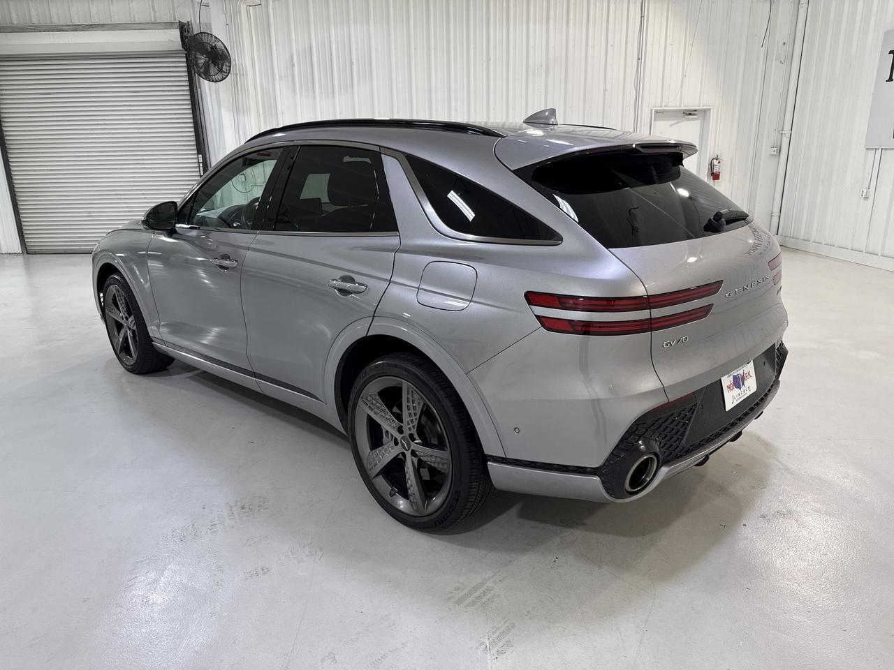2022 Genesis GV70 3.5T Sport San Antonio TX