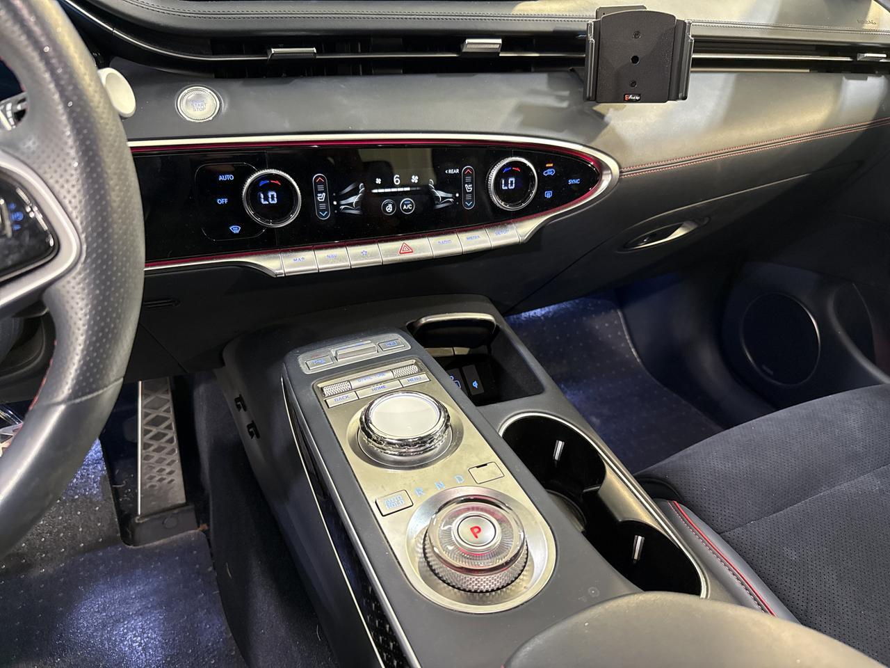 2022 Genesis GV70 3.5T Sport San Antonio TX