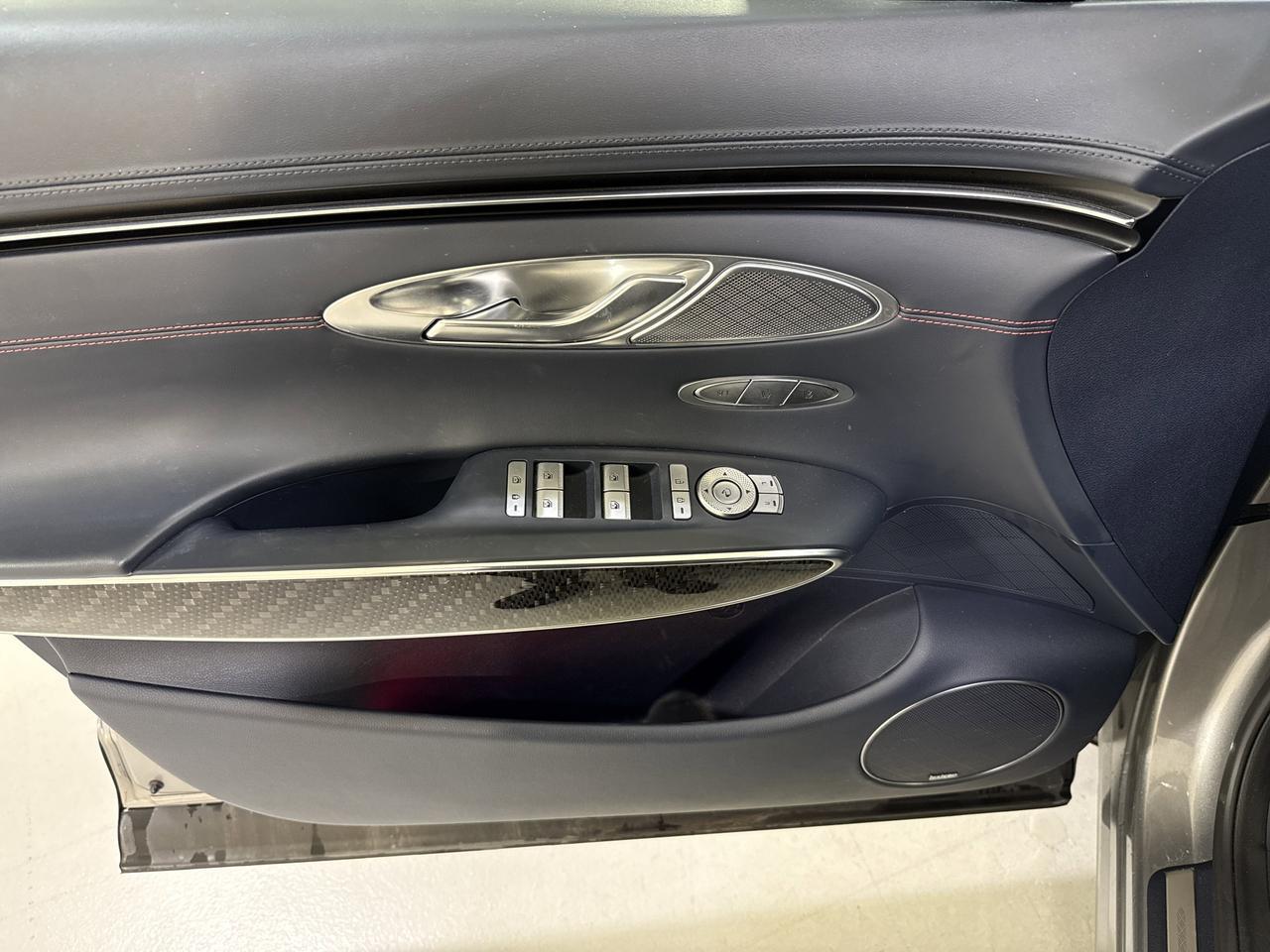 2022 Genesis GV70 3.5T Sport San Antonio TX
