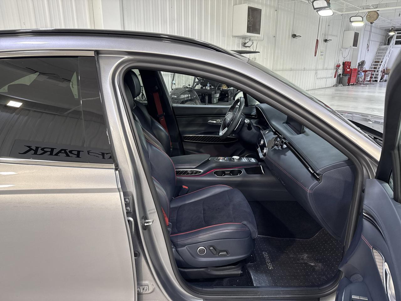 2022 Genesis GV70 3.5T Sport San Antonio TX