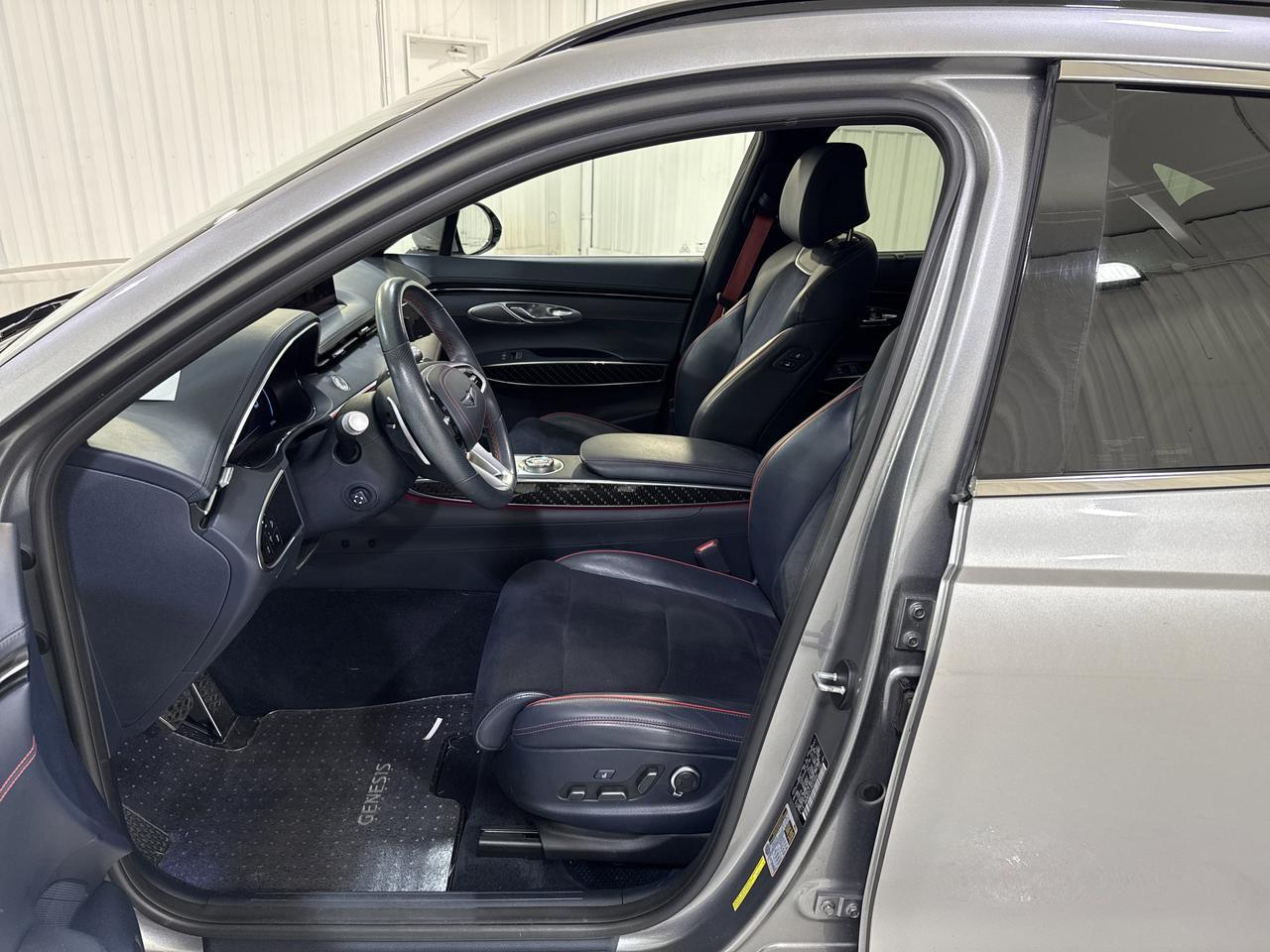 2022 Genesis GV70 3.5T Sport San Antonio TX