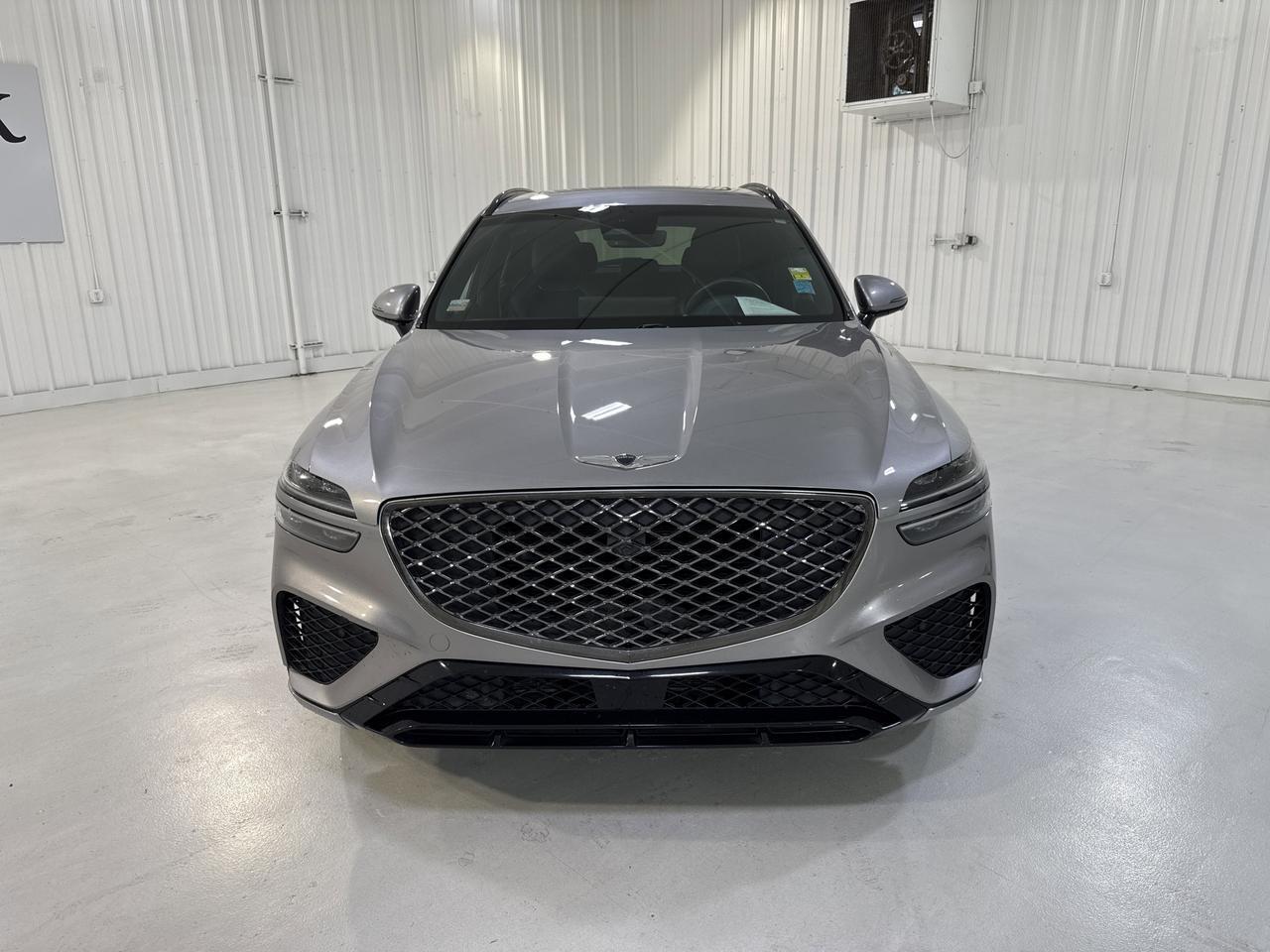 2022 Genesis GV70 3.5T Sport San Antonio TX