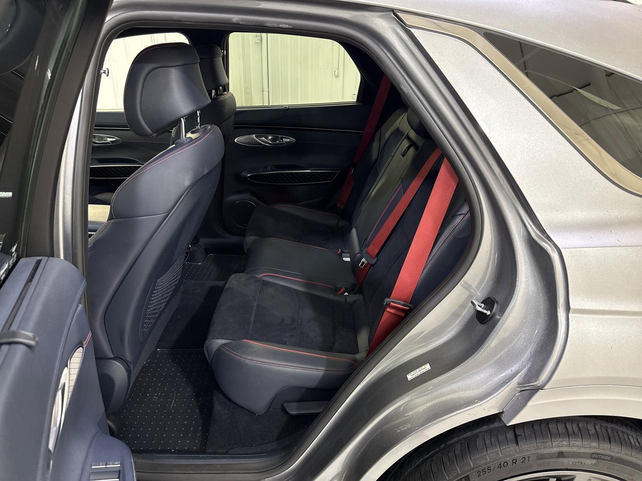 2022 Genesis GV70 3.5T Sport San Antonio TX