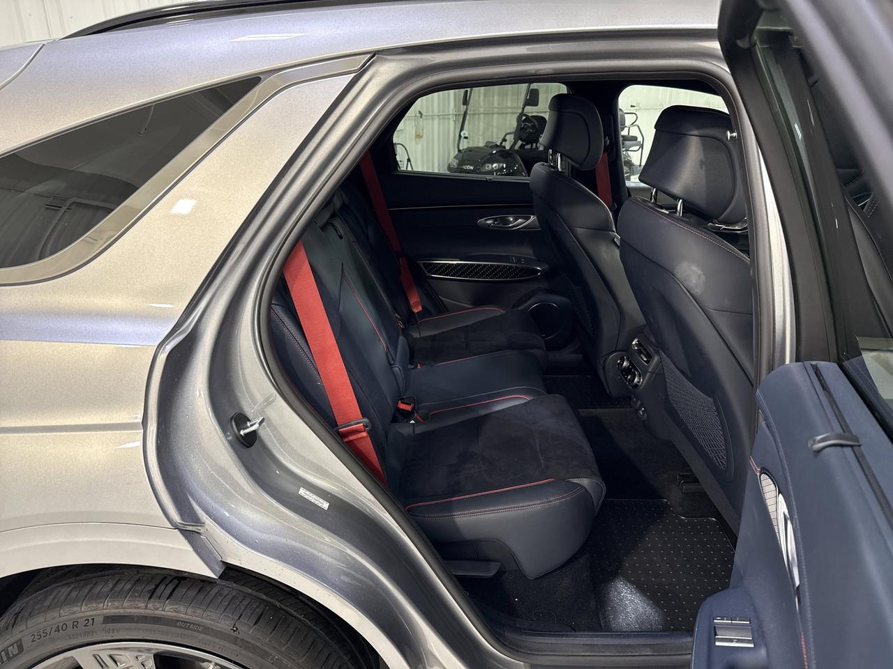 2022 Genesis GV70 3.5T Sport San Antonio TX