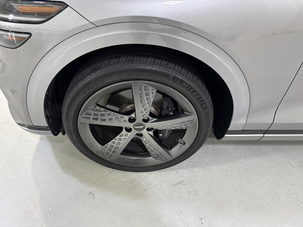 2022 Genesis GV70 3.5T Sport San Antonio TX