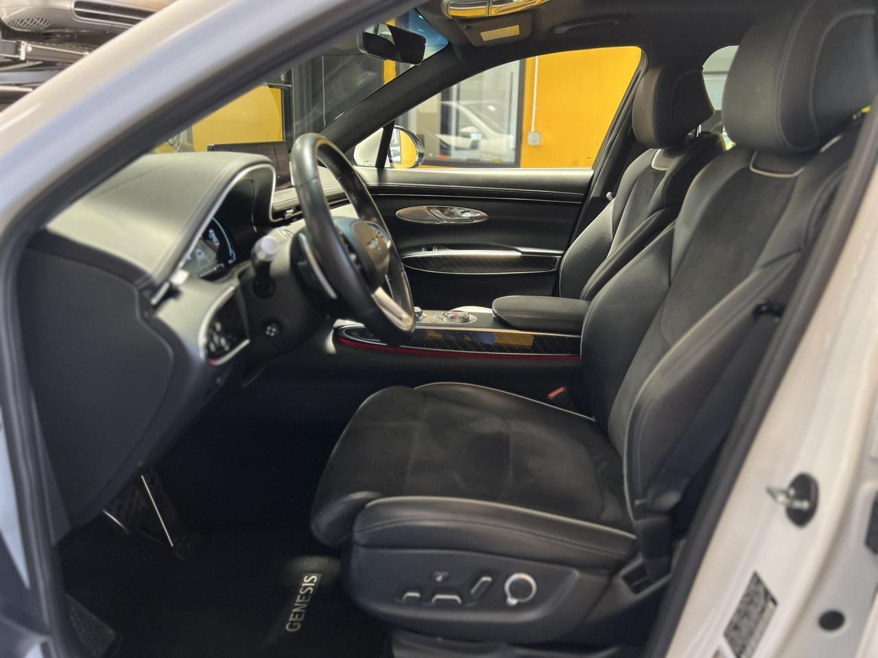 2022 Genesis GV70 3.5T Sport San Rafael CA