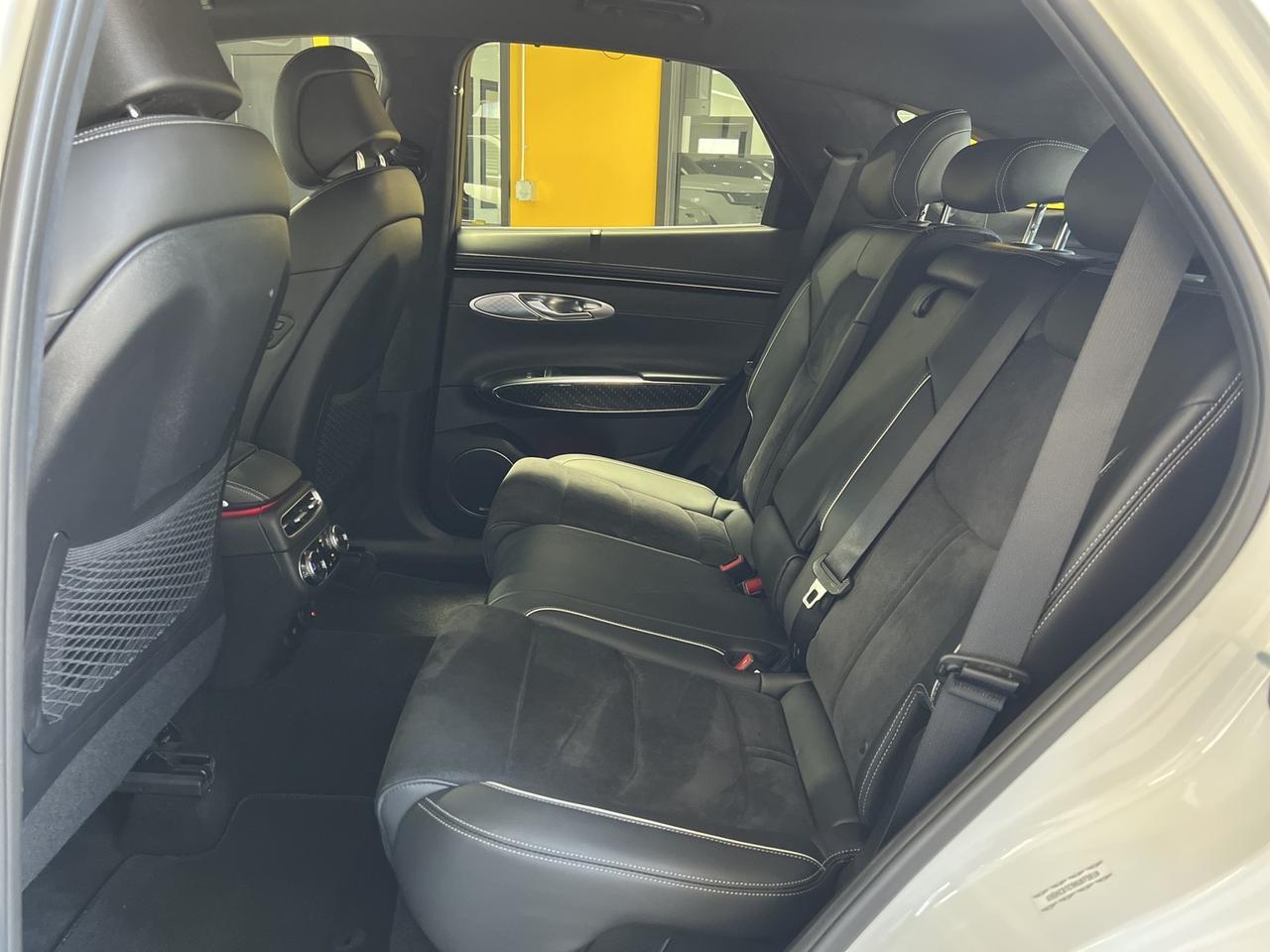 2022 Genesis GV70 3.5T Sport San Rafael CA