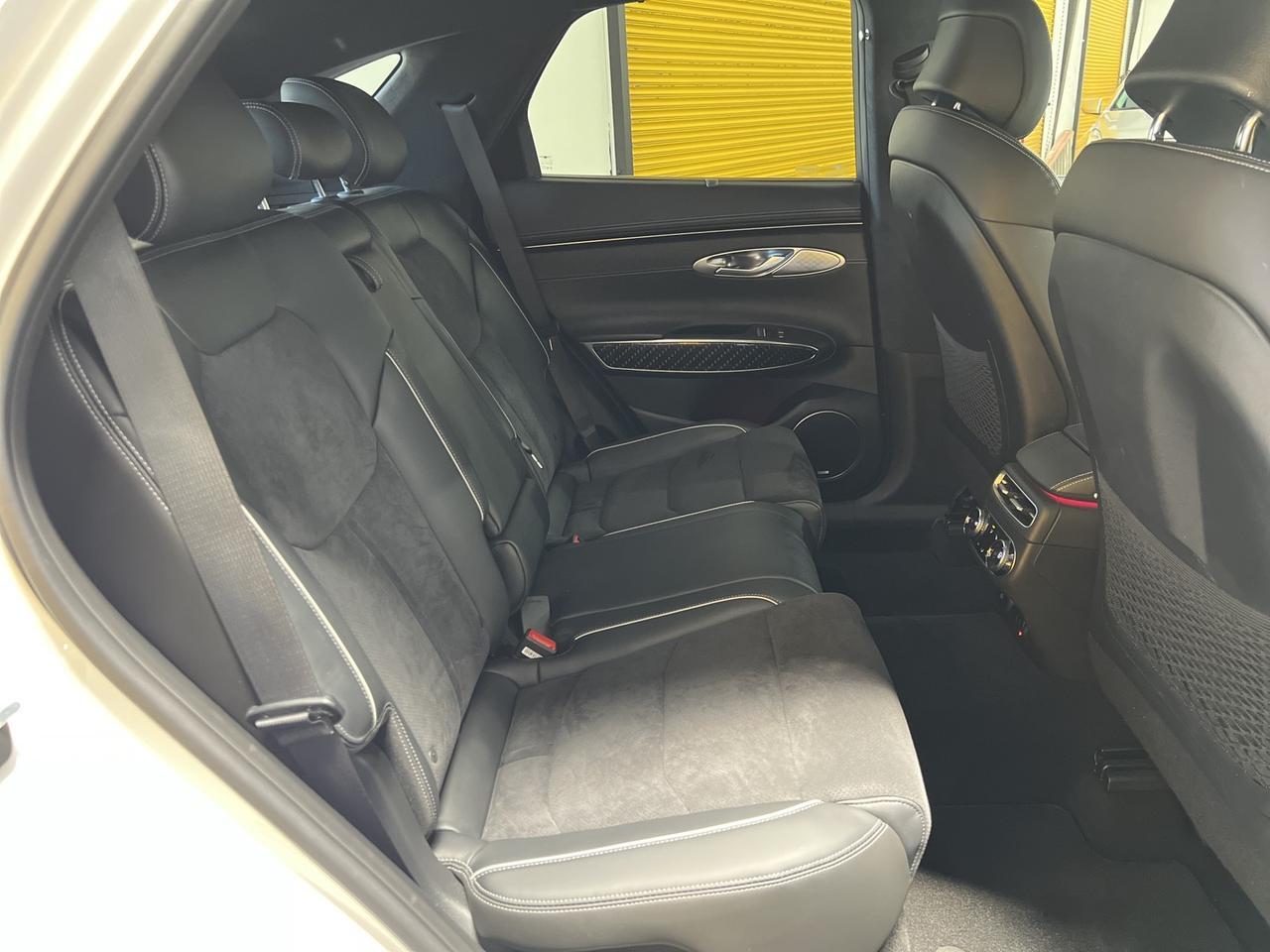 2022 Genesis GV70 3.5T Sport San Rafael CA