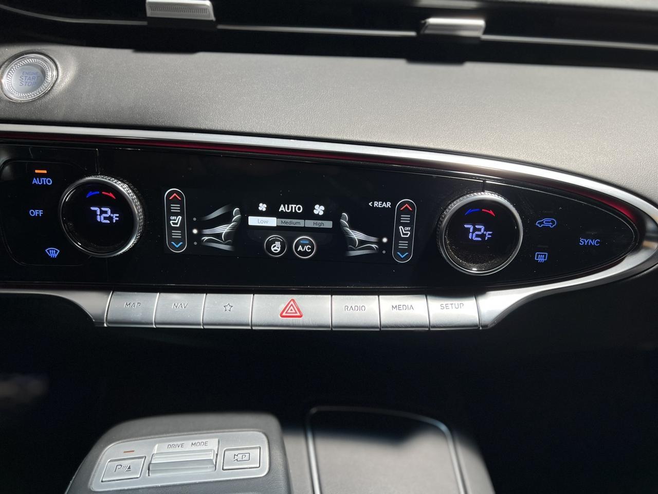 2022 Genesis GV70 3.5T Sport San Rafael CA