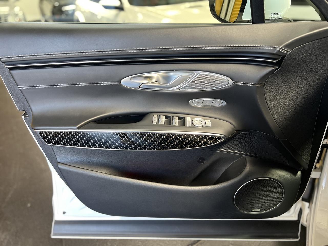 2022 Genesis GV70 3.5T Sport San Rafael CA