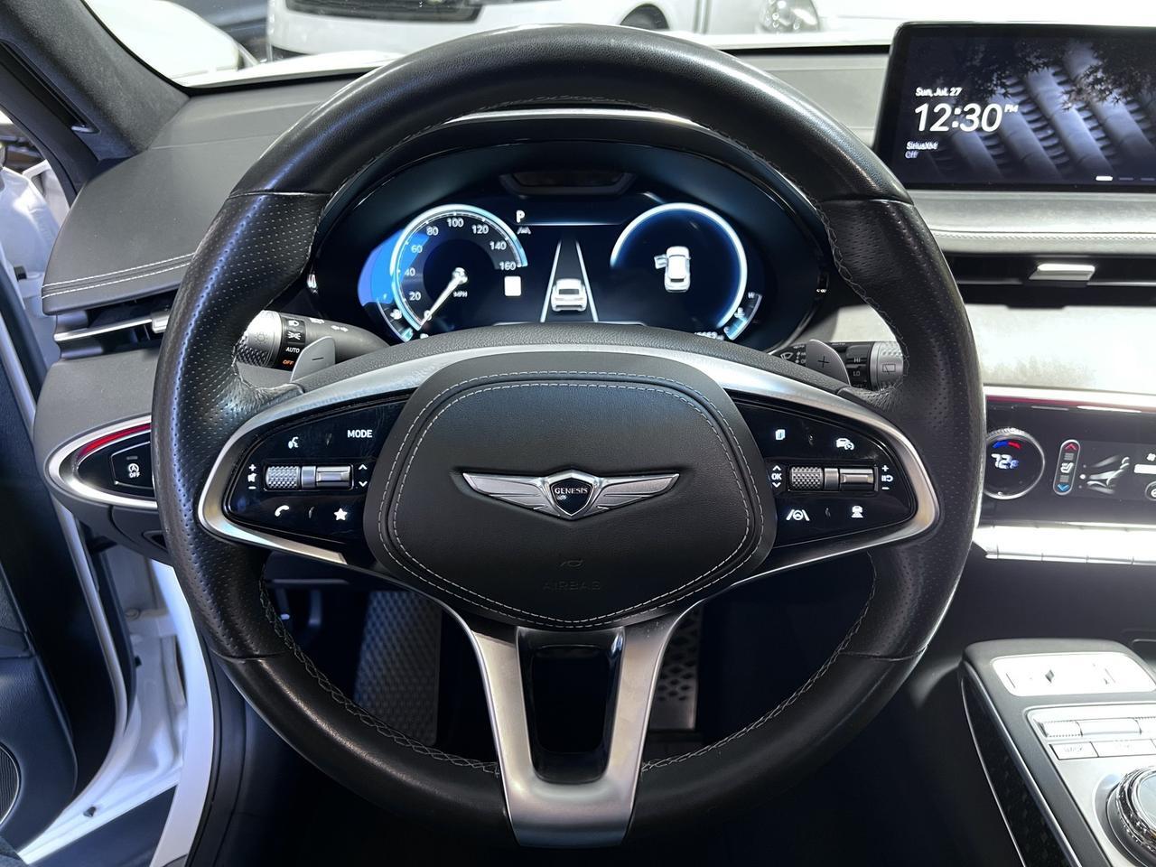 2022 Genesis GV70 3.5T Sport San Rafael CA