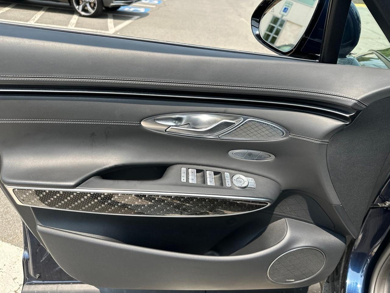2022 Genesis GV70 3.5T Sport Chantilly VA