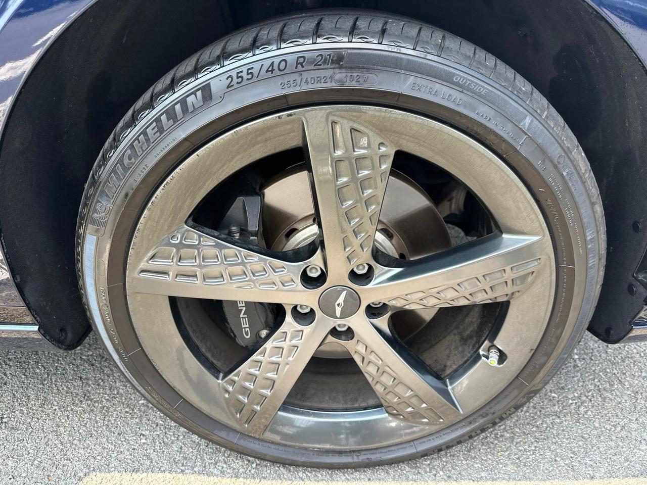 2022 Genesis GV70 3.5T Sport Chantilly VA