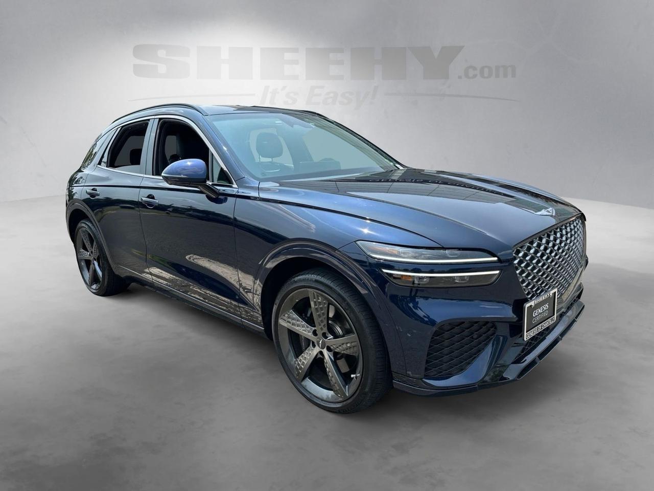 2022 Genesis GV70 3.5T Sport Chantilly VA