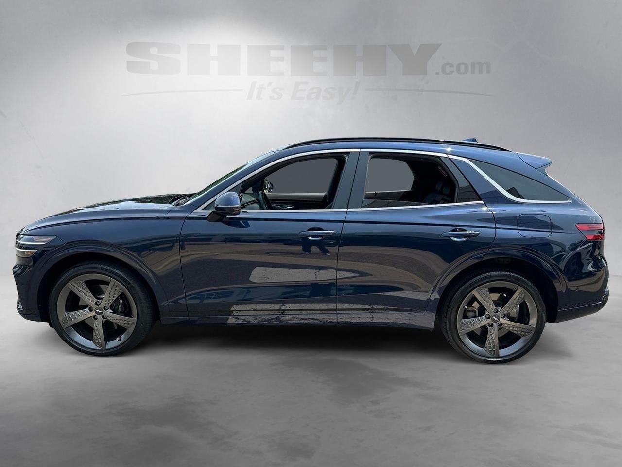 2022 Genesis GV70 3.5T Sport Chantilly VA