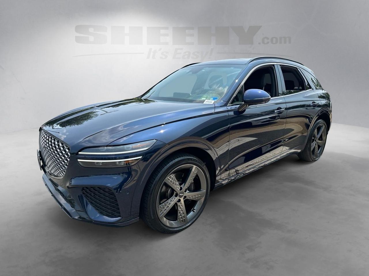 2022 Genesis GV70 3.5T Sport Chantilly VA