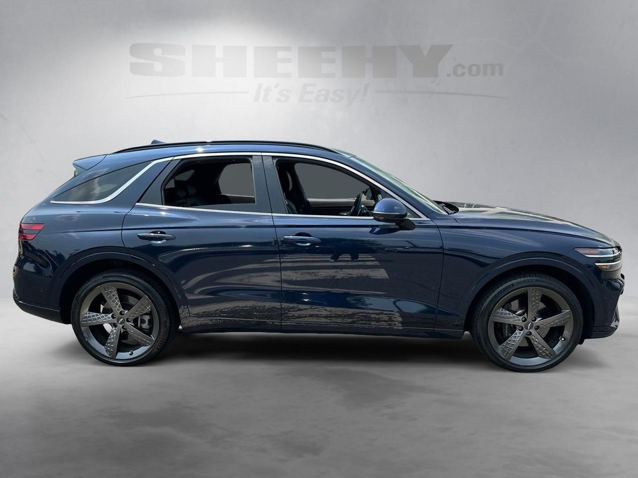 2022 Genesis GV70 3.5T Sport Chantilly VA