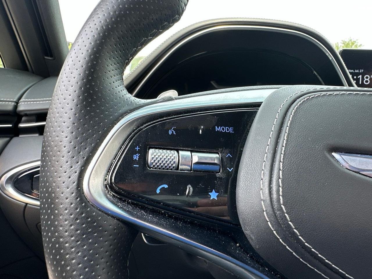 2022 Genesis GV70 3.5T Sport Chantilly VA