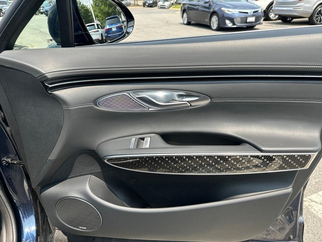 2022 Genesis GV70 3.5T Sport Chantilly VA