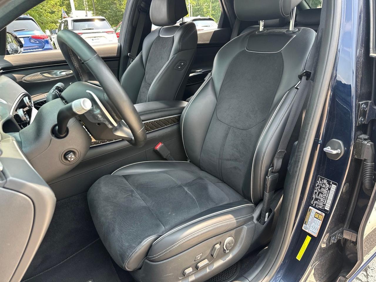 2022 Genesis GV70 3.5T Sport Chantilly VA