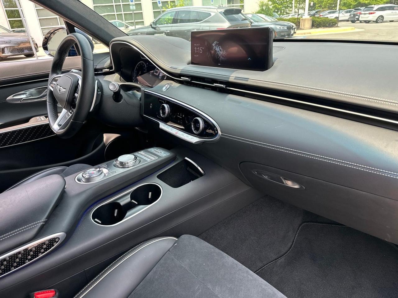 2022 Genesis GV70 3.5T Sport Chantilly VA